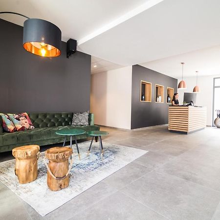 Weinquartier Bissersheim Buitenkant foto