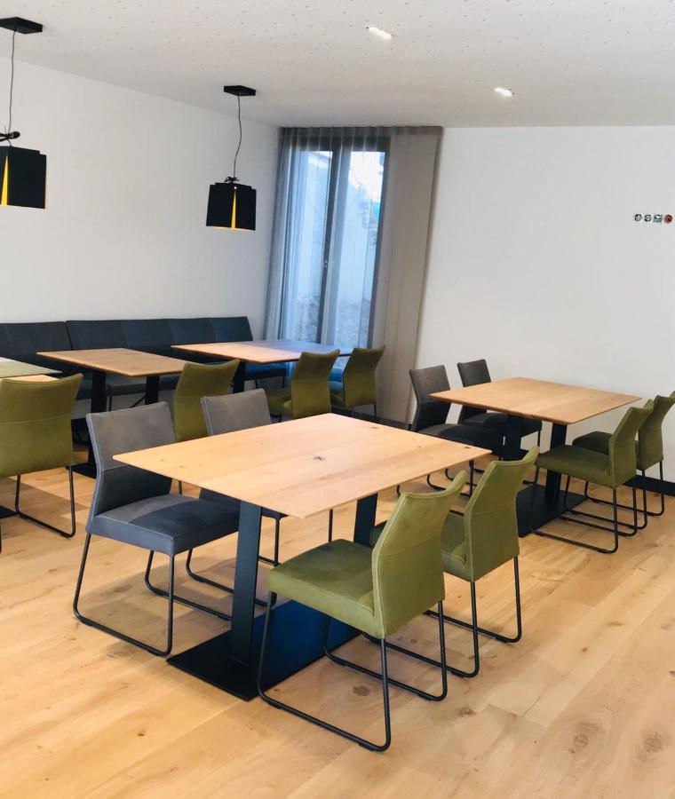 Weinquartier Bissersheim Buitenkant foto
